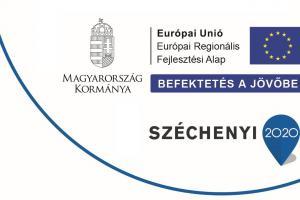 SZÉCHENYI TERV 2020 PÁLYÁZATOK