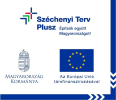 Széchenyi Terv Plusz - Zabar- pályázatok