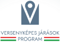 Versenyképes Járások Program - Zabar