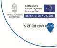 SZÉCHENYI TERV 2020 PÁLYÁZATOK - ZABAR
